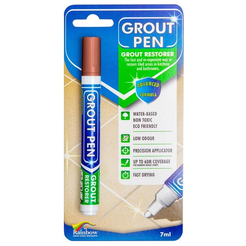 Penna per malta pennarello per