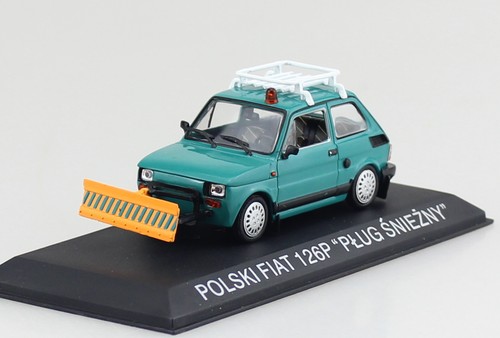 Fiat 126p con - fiat,