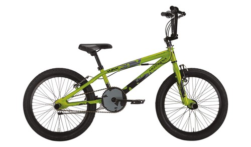 Bmx montana wax - montana, 20