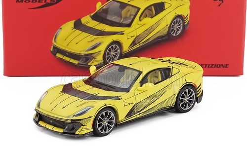 Bbr models ferrari - -,