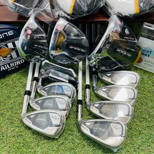 Nuovo Callaway Ladies Rogue ST