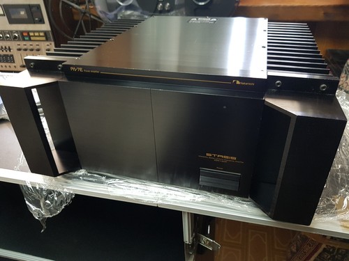 Nakamichi full service - nakamichi,