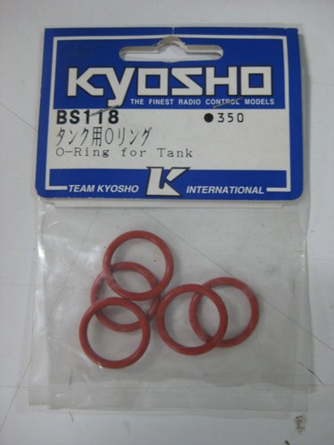 Kyosho bs118 ring for - bs118,