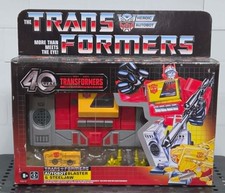 Hasbro Transformers G1 Autobot