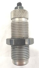RCBS Taper Crimp Die 9 mm 9x21