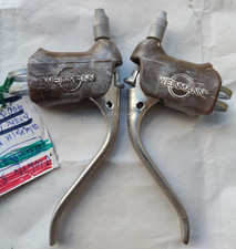 VINTAGE RACING BRAKE LEVERS