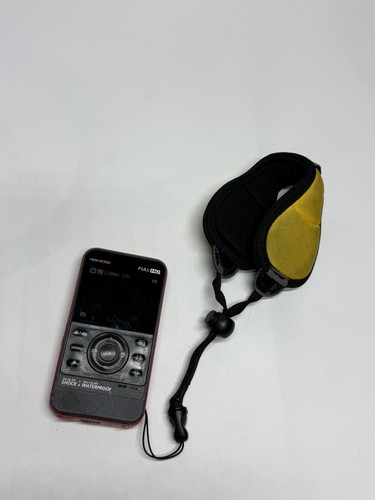 Samsung hmx w300 full - hd, 1080p