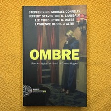 Ombre. Racconti ispirati ai