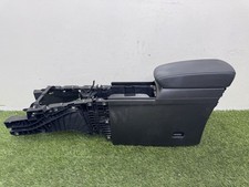 TUNNEL CENTRALE CON BRACCIOLO