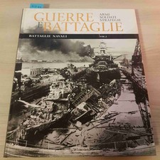 GUERRE E BATTAGLIE BATTAGLIE