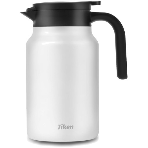 Thermos caffè acciaio - thermos, 1,5l,