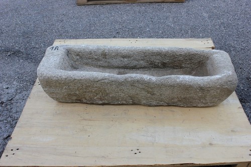 Vasca pietra granito - vasca,