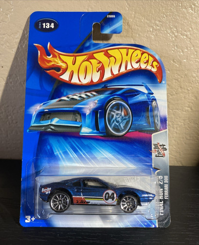 Hot wheels final - final, #2/5