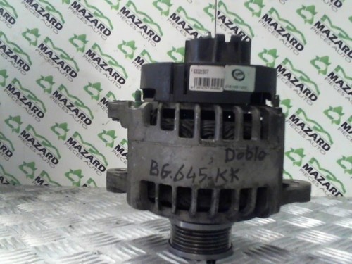 Alternatore fiat doblo phase - alternatore, 1