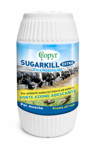 Copyr sugarkill insetticida - copyr,