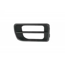 Presa aria paraurti anteriore