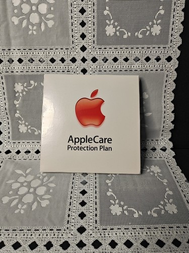 Applecare protection plan - applecare,