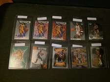 MAGIC JOHNSON Lakers BELLE 59