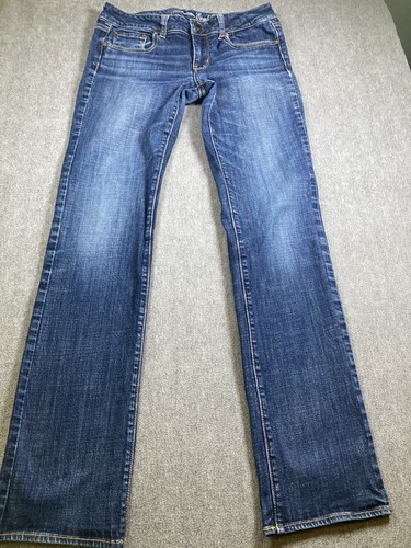 Jeans donna american eagle - jeans,