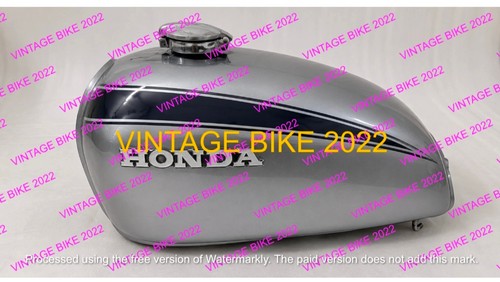 Adatto per honda 450 cb450 - cb,