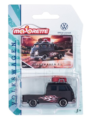 Majorette volkswagen - majorette, vw