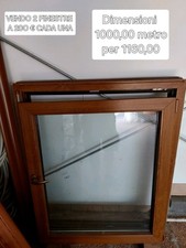porta finestra pvc