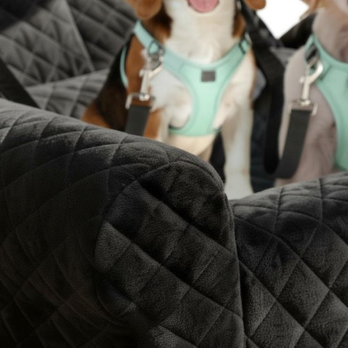 Cuccia auto per - cuccia, cani