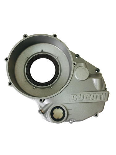 Coperchio carter ducati 749 - coperchio,