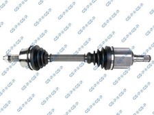 202613 GSP Front Left Drive