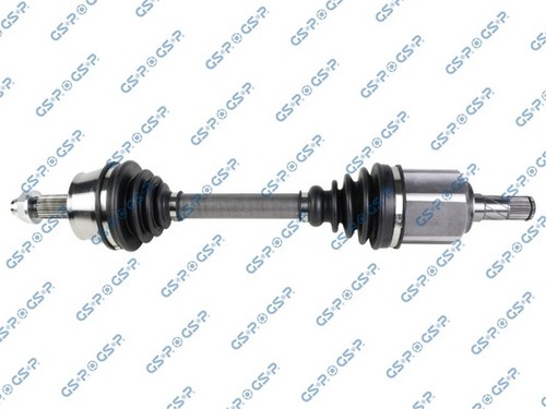 202613 albero motore gsp - albero,