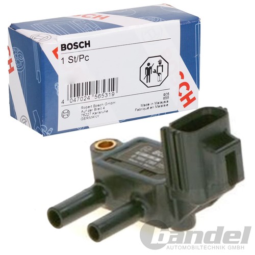 Bosch sensore pressione - bosch, di