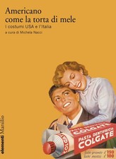 Libro - Americano Come La