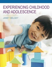 Experiencing childhood and - experiencing,