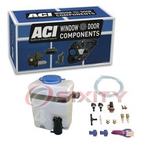 ACI Windshield Washer Pump for