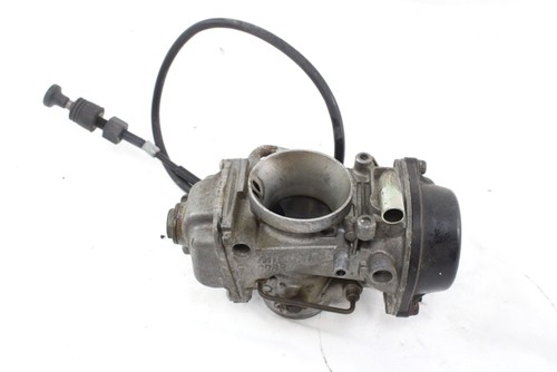Suzuki 650 rs - dr,
