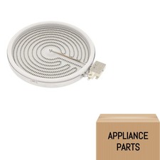 2631632-E OEM per Frigidaire Piano Cottura Forno 9" Elemento Superficie Radiante Piano Cottura A2