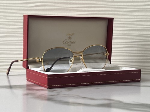 Lunette cartier saphir - cartier, s