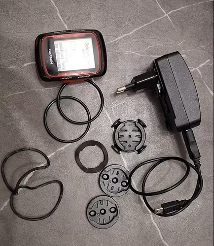 Garmin edge 500 ciclocomputer - garmin,