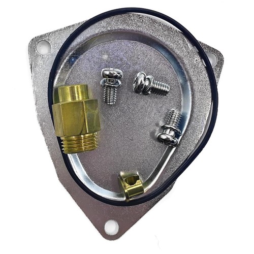 Gruppo carburatore per polaris - carburatore,