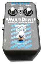 Pedale ebs multidrive - pedale,