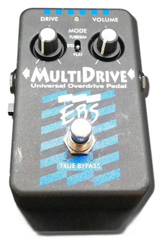 Pedale ebs multidrive - pedale,