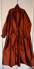 Cappotto dupioni statement - dupioni,
