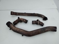 DUCATI MULTISTRADA 1000 DS 2003-2006 Collettori di scarico 57010891A 57011011A