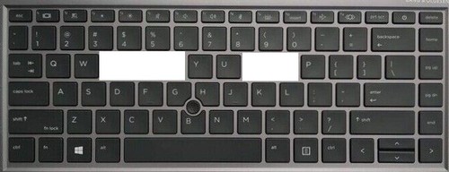 Hp731 ricambio singolo tasto - singolo,