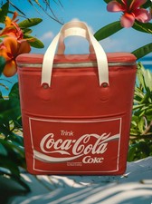 Borsa Frigo Coca Cola Trink
