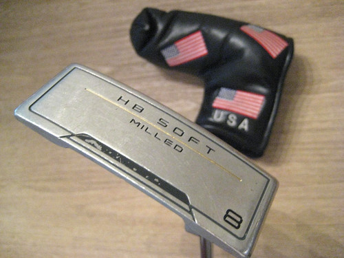 Cleveland soft milled 8 - cleveland,