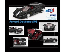 BBR Models Ferrari Daytona SP3