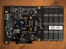 OCZ RevoDrive 3 X2 240 GB PCIE