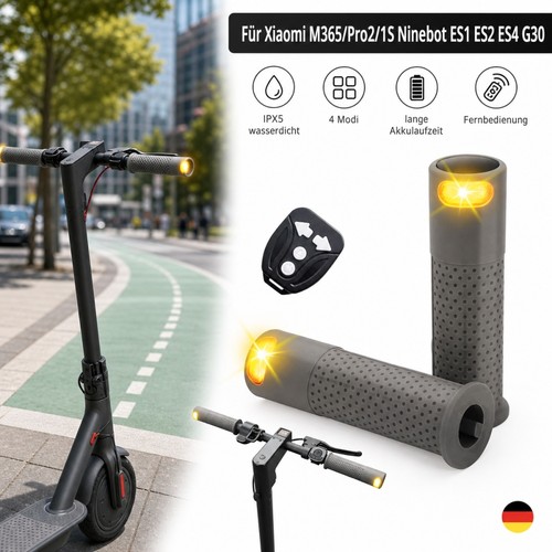 Paio frecce scooter - 1,