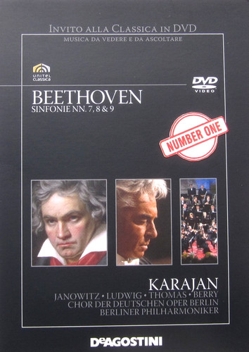 Ludwig van beethoven - ludwig,